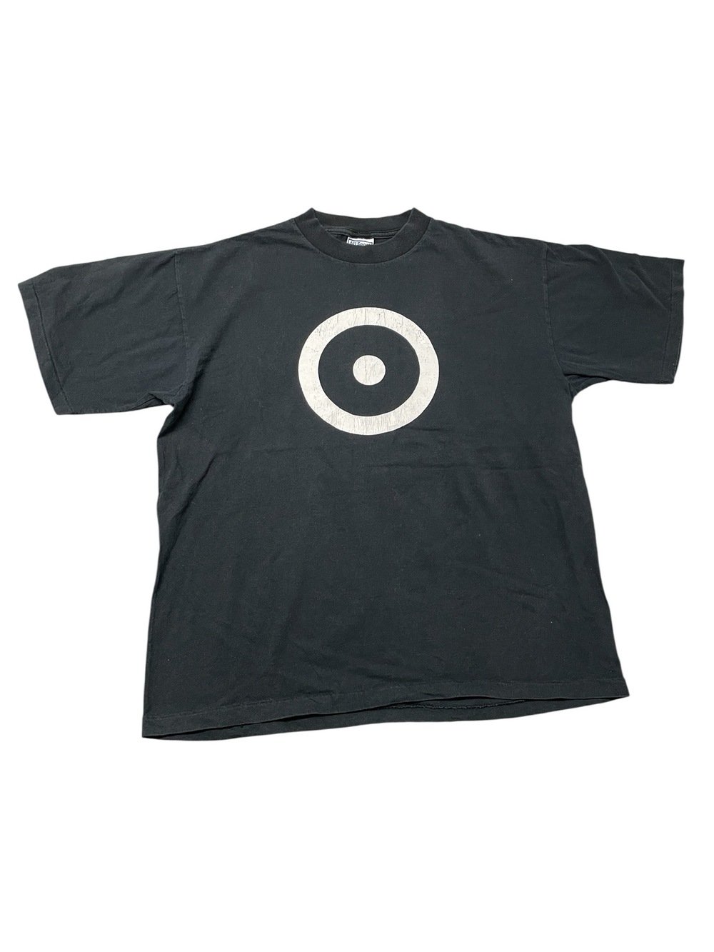 Vintage 90s Pearl Jam Band T-Shirt